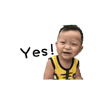 xiang baby 2（個別スタンプ：4）