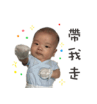 Benson's Life（個別スタンプ：4）