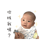Benson's Life（個別スタンプ：10）