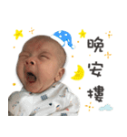 Benson's Life（個別スタンプ：13）
