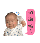 Benson's Life（個別スタンプ：22）