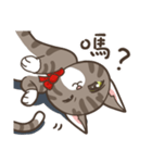 Kitty Anna's Daily Life（個別スタンプ：2）