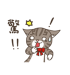 Kitty Anna's Daily Life（個別スタンプ：21）