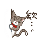 Kitty Anna's Daily Life（個別スタンプ：34）