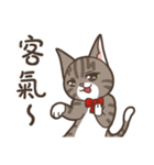 Kitty Anna's Daily Life（個別スタンプ：40）