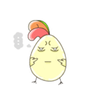 Fool egg（個別スタンプ：2）