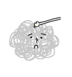 Little Cloud Man（個別スタンプ：10）