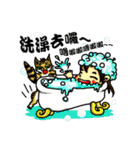 Star baby's daily（個別スタンプ：23）