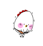 GG EGG（個別スタンプ：2）