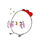 GG EGG（個別スタンプ：3）