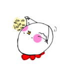 GG EGG（個別スタンプ：6）