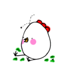 GG EGG（個別スタンプ：7）