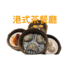 life thing（個別スタンプ：7）