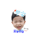 NANA For My Star Baby（個別スタンプ：14）