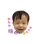 NANA For My Star Baby（個別スタンプ：22）