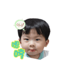 NANA For My Star Baby（個別スタンプ：23）