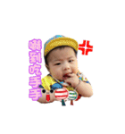 NANA For My Star Baby（個別スタンプ：26）