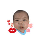 NANA For My Star Baby（個別スタンプ：30）