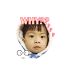 NANA For My Star Baby（個別スタンプ：32）
