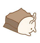 Milkmilk cat（個別スタンプ：30）