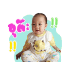 moo pleng（個別スタンプ：21）