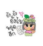 Min.V8（個別スタンプ：27）