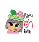 Min.V8（個別スタンプ：36）