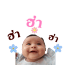 Looktan ＆ Botun（個別スタンプ：10）