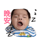 cssa baby（個別スタンプ：3）