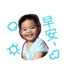 cssa baby（個別スタンプ：6）