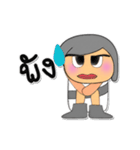 Maji.V（個別スタンプ：7）