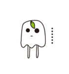 Mr.Ghosts（個別スタンプ：1）