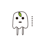 Mr.Ghosts（個別スタンプ：2）