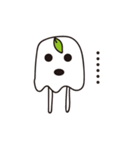 Mr.Ghosts（個別スタンプ：3）