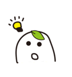 Mr.Ghosts（個別スタンプ：31）