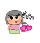 Min.V7（個別スタンプ：4）