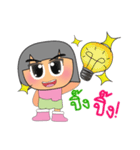 Min.V2（個別スタンプ：10）