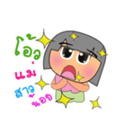 Min.V2（個別スタンプ：28）