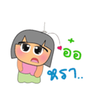 Min.V2（個別スタンプ：31）