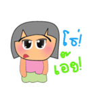 Min.V2（個別スタンプ：32）