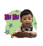 peipei's son-day（個別スタンプ：12）