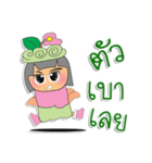 Min.V1（個別スタンプ：25）