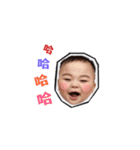 Thank you 5D baby every day happy（個別スタンプ：11）