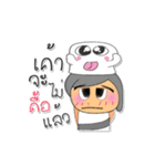 Maji.V4（個別スタンプ：11）