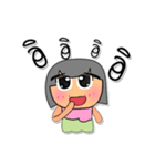 Min.V6（個別スタンプ：9）