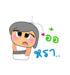 Maji.V2（個別スタンプ：13）