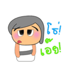 Maji.V2（個別スタンプ：14）