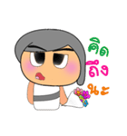 Maji.V2（個別スタンプ：20）