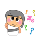 Maji.V2（個別スタンプ：24）