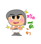 Maji.V2（個別スタンプ：33）